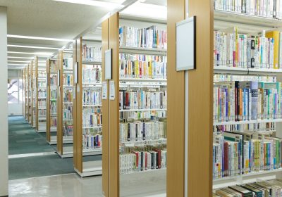 図書室