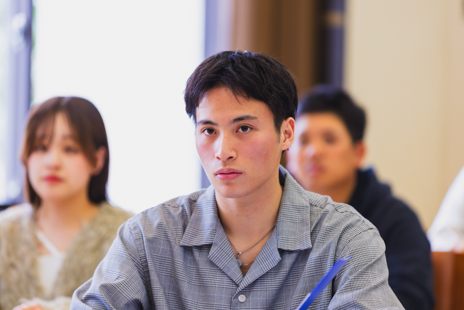 理学療法学科