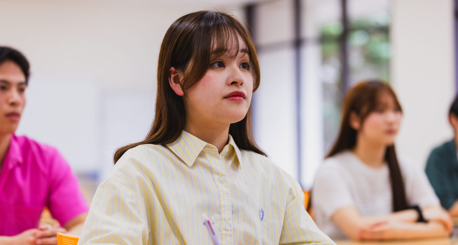 作業療法学科