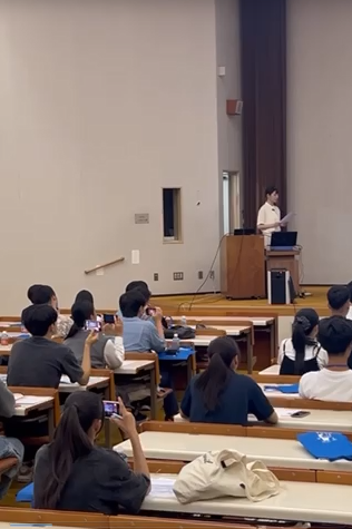 【大学入試】総合型選抜体験会＋みらトク特待生対策講座を開催しました