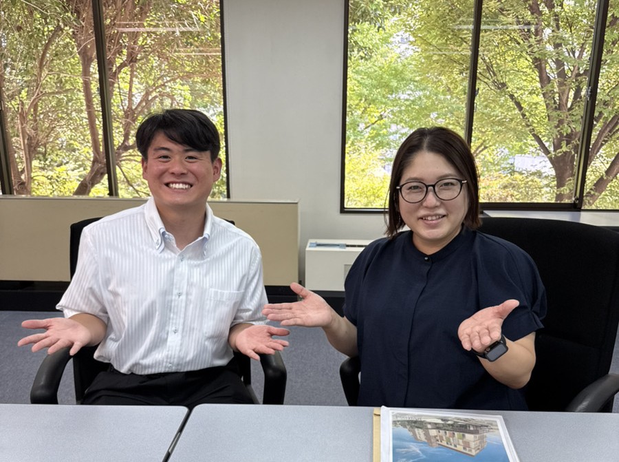 【卒業生情報】おかえりなさい先輩！卒業生からの求人情報