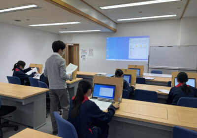 パソコンメンテナンス