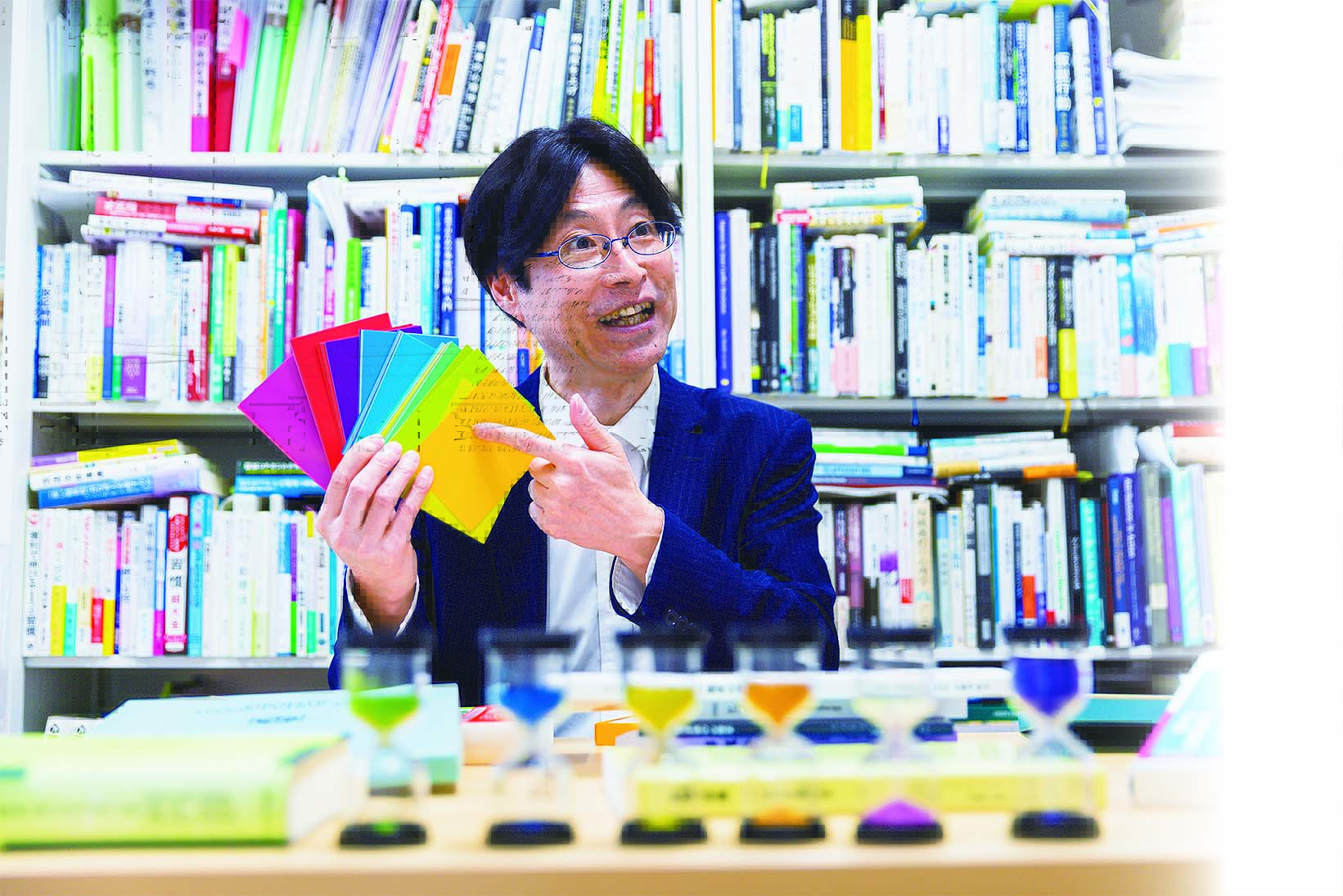 地域でイノベーションを起こせるキーパーソンの特徴って？